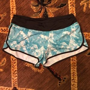 Women’s BCG athletic shorts